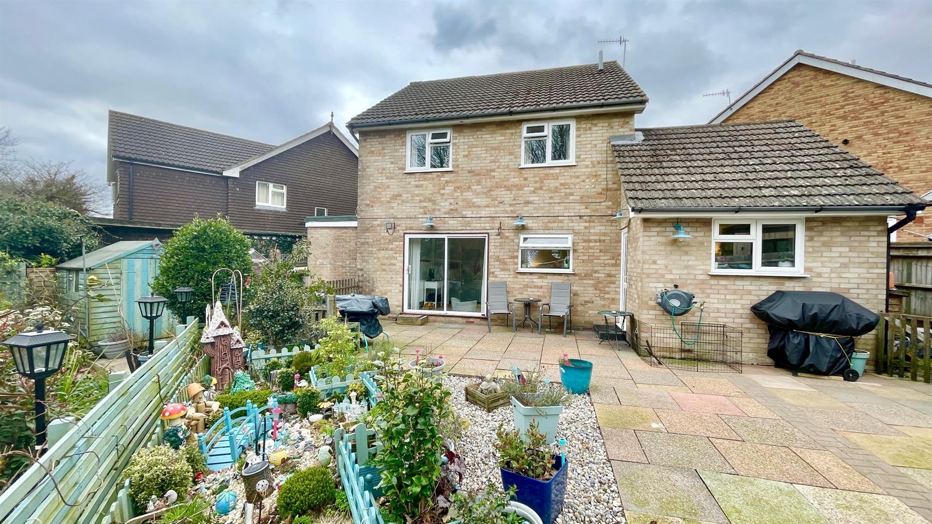 Hastings Old Town Estate Agent. Just Property for Sale